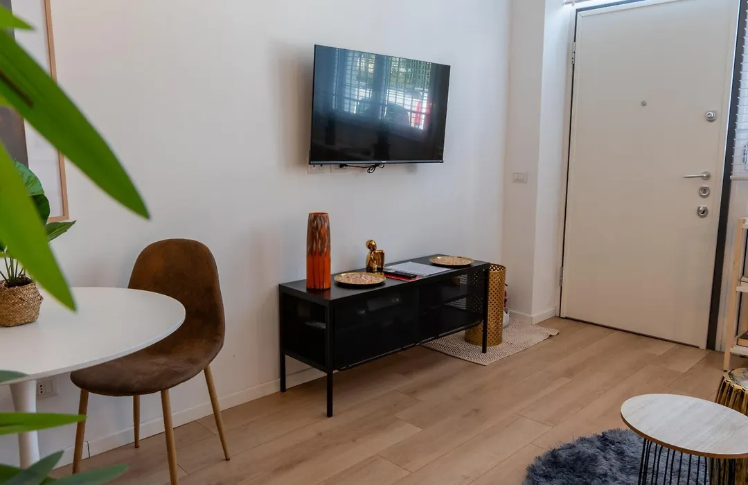 Glam Loft Luxury Milano-1