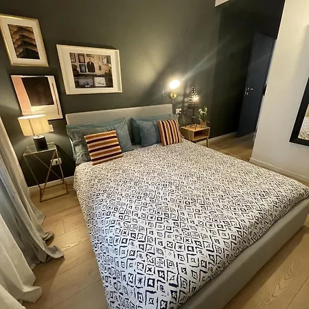 Glam Loft Luxury Milano-3