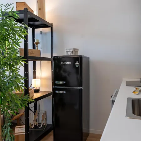 Glam Loft Luxury Milano-2